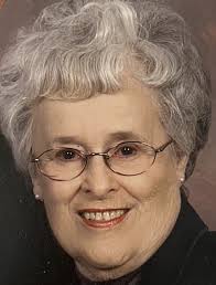 Virginia Little Shearin Obituary