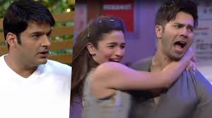 The Kapil Sharma Show Remo D Souza Terrance Vaibhavi Merchant Had A Blast With Kapil Team Youtube Remo d'souza, terence lewis and vaibhavi merchant are the first guests on the show to witness the hilarious acts of the funny man. the kapil sharma show remo d souza