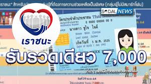 คนไม่มีสมาร์ตโฟน ลงทะเบียน เราชนะ 15 ก.พ. Www à¹€à¸£à¸²à¸Šà¸™à¸° Com à¸„à¸¥ à¸›www à¹€à¸£à¸²à¸Šà¸™à¸° Com à¸Š à¸­à¸‡7 à¸¢ à¸­à¸™à¸«à¸¥ à¸‡