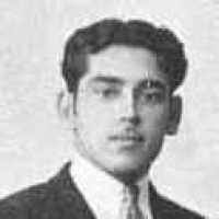 Ruperto Luis Michaelsson Pacheco (1876–사망)