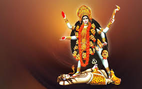 Maa Kali Wallpaper Maa Durga Wallpaper Kali Goddess Durga Maa Kali