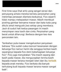 Ibu Bapa Jangan Campur Rumah Tangga Anak Menantu