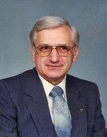 Bernard Kaminski Obituary (1929