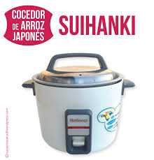 Poner en una olla con igual cantidad de agua (2 tazas de arroz, 2 tazas de agua). Arroz Para Sushi Isa Cocina Sana