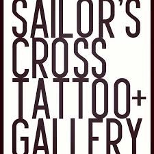A bridge to bring visual arts in its many forms together in new orleans Sailor S Cross Tattoo Gallery Home Facebook