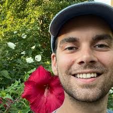 Ruby Higgins's Instagram, Twitter & Facebook