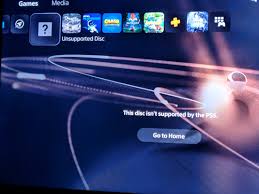 This is a list of playstation 5 games, which released in north america, oceania, japan, and south korea on november 12, 2020, and for the rest of the world on november 19, 2020. Unsupported Disc Error On Ps5 Anyone Else Getting This Resetera