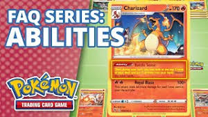 Pokémon Rulings Compendium