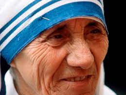 Per quel che attiene alla mia fede, sono una suora cattolica. Mother Teresa Quotes Death Saint Biography