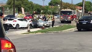 Enjoy our travel experience and great prices. Two Car Crash Leaves One Dead On West Side Kabb