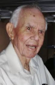 Cecil Gandy Obituary