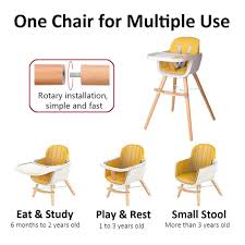 Cool Baby Gadgets By Designers High Chairs Behind My Scenes Cool Baby Stuff Cool Baby Gadgets Baby High Chair