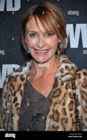 Rebecca street hi-res stock photography and images