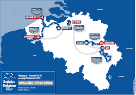 Do 29 maart 2018 om 15:35. Baloise Belgium Tour Cyclisme Sur Route 2017 Resultats