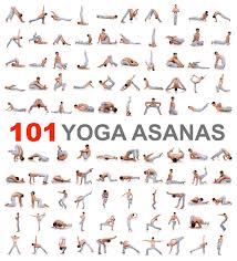 Here's the ultimate yoga pose directory featuring 101 popular yoga poses (asanas) for beginners, intermediate and advanced yogis. Here S The Ultimate Yoga Pose Directory Featuring 101 Popular Yoga Poses Asanas For Beginners Intermediate A Yoga Poses Chart Popular Yoga Poses Yoga Asanas