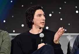 After graduating from the juilliard school, he began appearing on tv and in plays, and his. Star Wars Actor Adam Driver Served In The Marine Corps