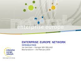 Meubels van ikea hebben een uniek design, zijn functioneel en. Enterprise Europe Network Introduction Jan Gerritsen Manager Een Ireland Blachardstown 3rd February Ppt Download