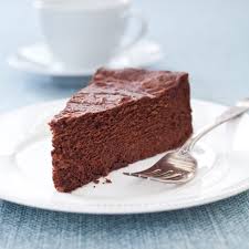 Pin On Chocolate Cake