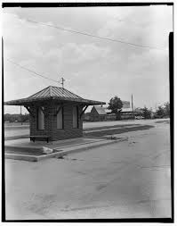 Fort Benjamin Harrison, East Fifty-sixth Street (Aultman Avenue) & Glenn  Road, Lawrence, Marion County, IN