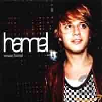 Amazon.co.jp: Hamel: ミュージック