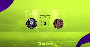 Inter Miami x Atlanta United Análise: Onde Assistir, Horário e Escalações 05/09