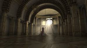 Throne Room By Vajrasimha On Deviantart Throne Room Fantasy Castle Deviantart Fantasy