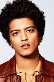 Bruno mars en concert : Bruno Mars Necof Radio
