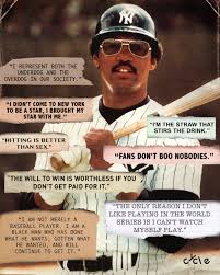 Reggie jackson official nba stats, player logs, boxscores, shotcharts and videos. Cycle On Twitter Nobody In Baseball Talked That Talk Like Reggie Jackson Happy Birthday To The One And Only