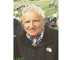 Dennis Troester Obituary (1935