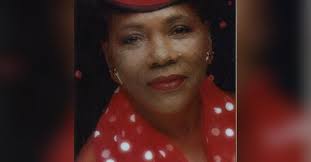 Barbara Stinson "Bobbie" Obituary