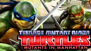 Also available for xbox one, pc, ps3. Teenage Mutant Ninja Turtles Mutants In Manhattan Gameplay Tmnt Mutants In Manhattan Game Ps4 Xbox Youtube