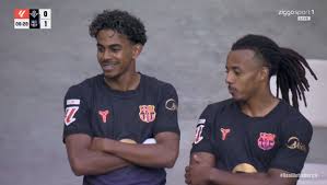 Barcelona ताज़ा खबर – image (Goal.com)