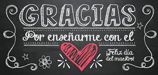 Hoy es un excelente día para recoocer tus esfuerzos. Imagenes Y Frases Cortas Para Celebrar El Dia Del Maestro 2021