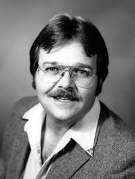 Geoffrey Calvert Obituary