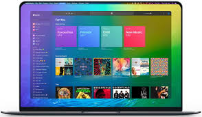 If you follow the guide exactly, you'll have all your apple music songs on your computer. Apple Music Ultra Alternativer Mac Client Fur Apples Musikstreaming Dienst Macgadget