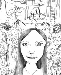 embracing life with and creativity confidence, compassion embracing life  with and creativity confidence, compassion