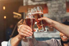 Alcohol is a commodity, alcoholism is the issue. Recovering From The Alcohol Ban But Only If South Africans Play Their Part Citypress