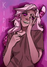 Kipo And The Age Of Wonderbeasts Creature Concept Art Age Cartoon Art