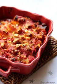 Cannelloni A La Viande Hachee De Boeuf Chezcachou Recette De Cannelloni Viande Hachee Alimentation