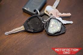 Basically, though, it boils down to working with a dealer or a private party to get it replaced. Toyota Corolla How To Change The Remote Key Fob Coin Battery Motofaction