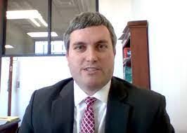 Brett Talley's Instagram, Twitter & Facebook