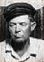 Джо Китон (Joe Keaton, Joseph Hallie Keaton)