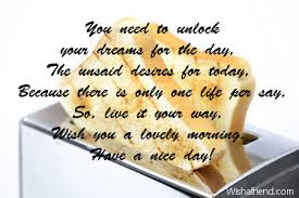 It takes you to smq1.there you can find unlock icon at the tool bar.click on that. You Need To Unlock Your Dreams Motivational Good Morning Message