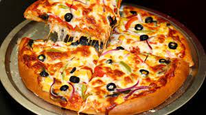 Wheat Pizza In Tamil Homemade Wheat Pizza Pizza Recipe In Tamil Ho Pizza Recipes Cooking Recipes Whole Wheat Pizza