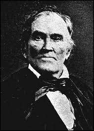 Henry Bruce Sr. (1777-1855)