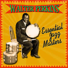 Walter Perkins