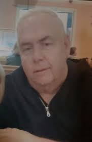 Obituary information for Ricky D. Padgett