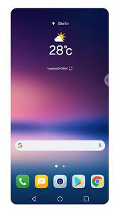 Lg has just announced their brand new v30 device, and until the official units are out, we figured we'd take a look and see: Floating Bar For Android Apk Download