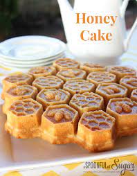 50 Delicious Rosh Hashanah Recipes Honey Cake Recipe Rosh Hashanah Recipes Honey Recipes