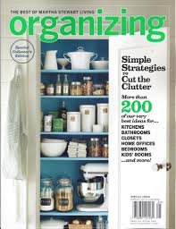 the best of martha stewart living